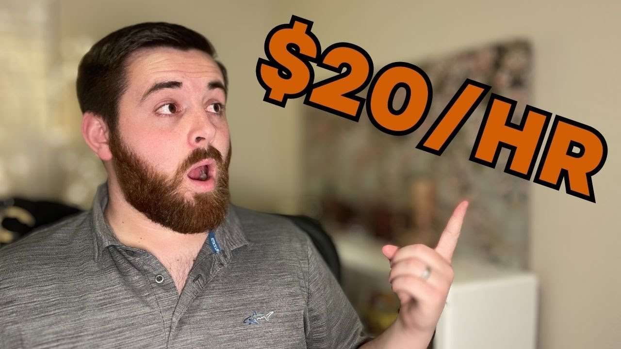 Is $20 hr REALLY a livable wage?