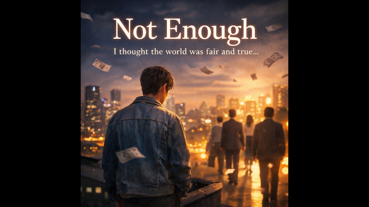 Not Enough