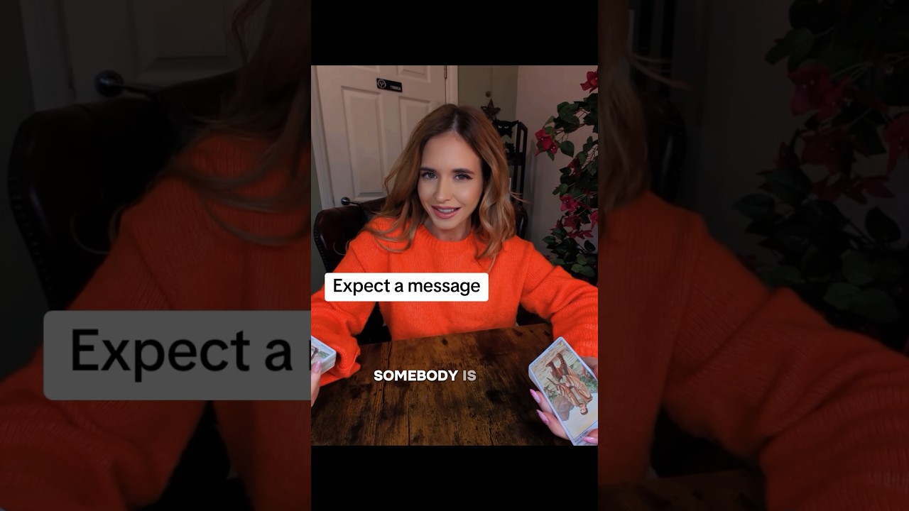 Они так нервничают из-за этого сообщения...