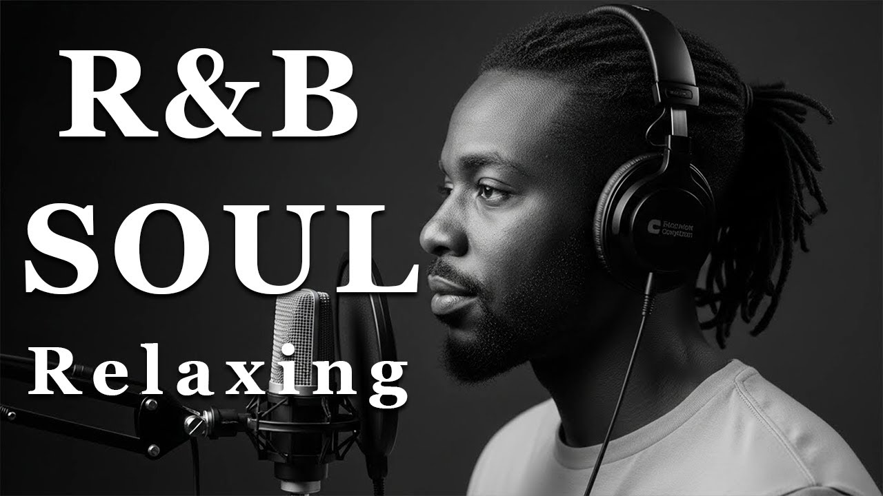 【R&B Soul】Smooth & Relaxing R&B Soul – Timeless Vibes for Peaceful Moments