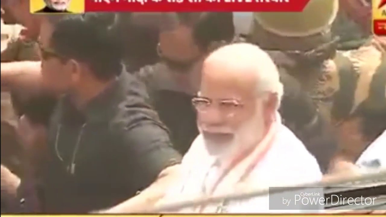 Arambha Hai Prachand Narendra Modi Song | आरंभ है प्रचंड | Narendra Modi | BJP |