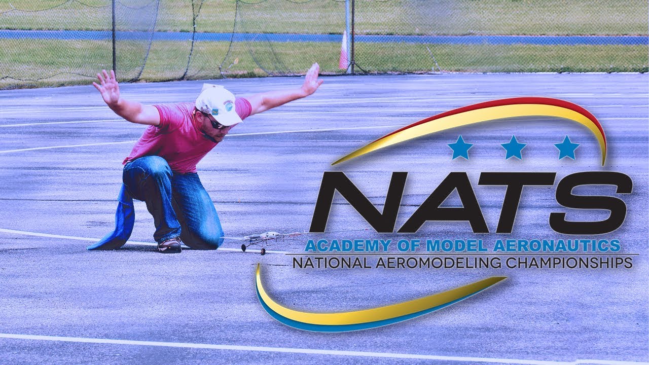 2017 National Aeromodeling Championships