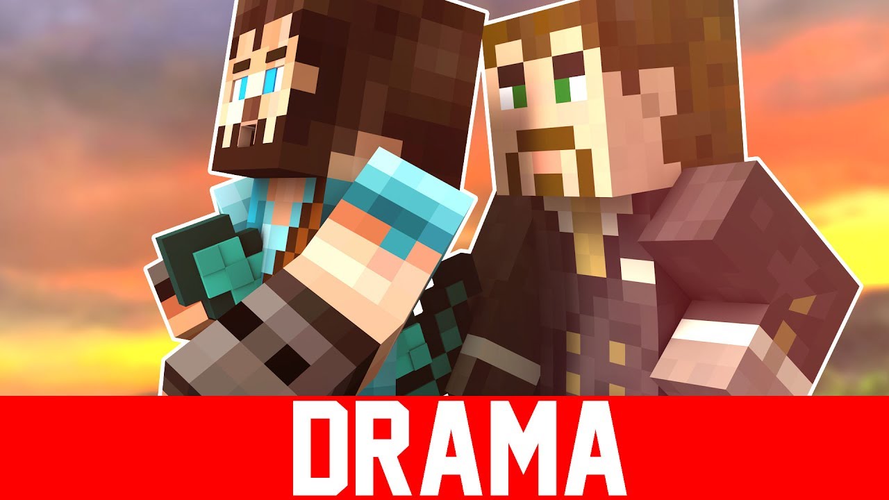 DRAMA! - Pondus UHC - Ep 4