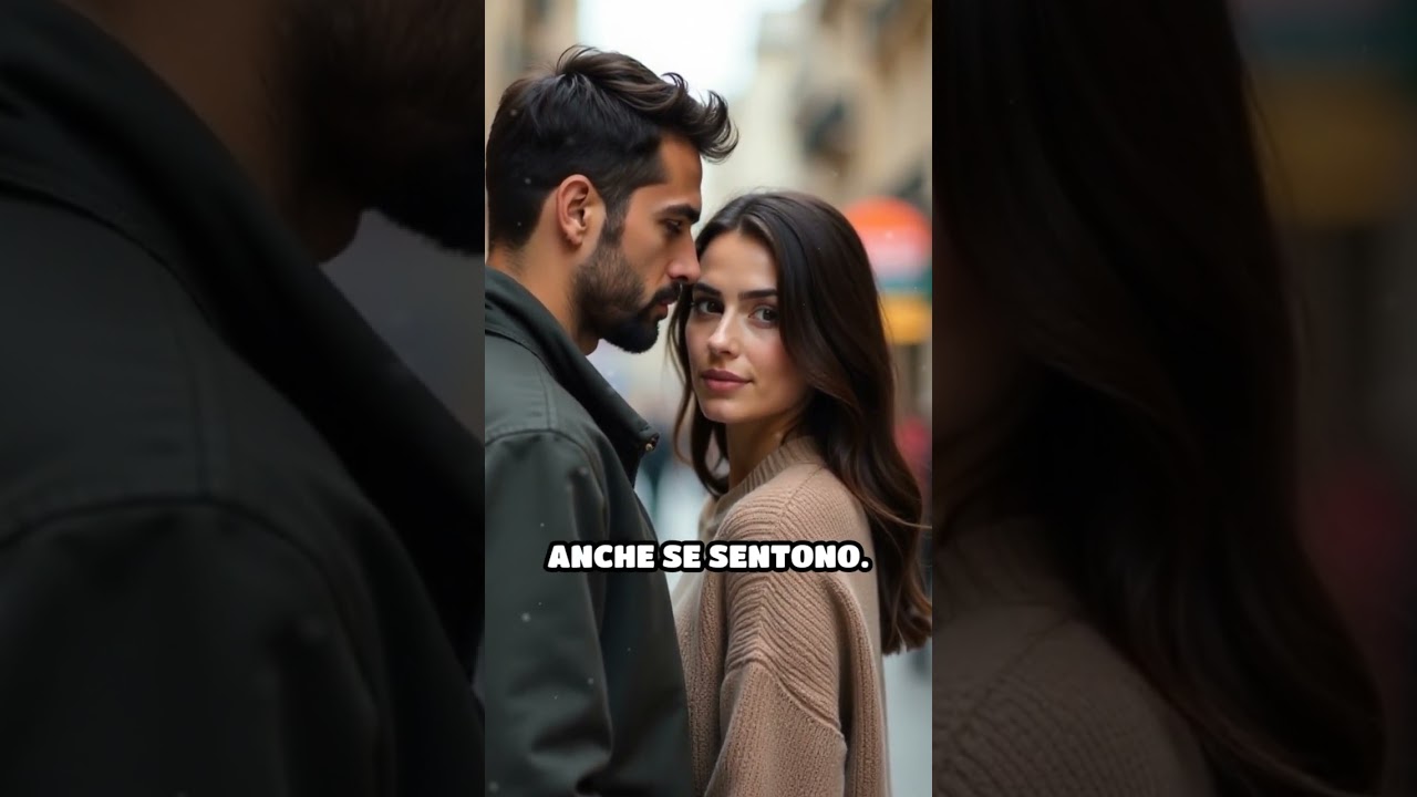 Perch&eacute; gli uomini scappano quando le cose si fanno vere?