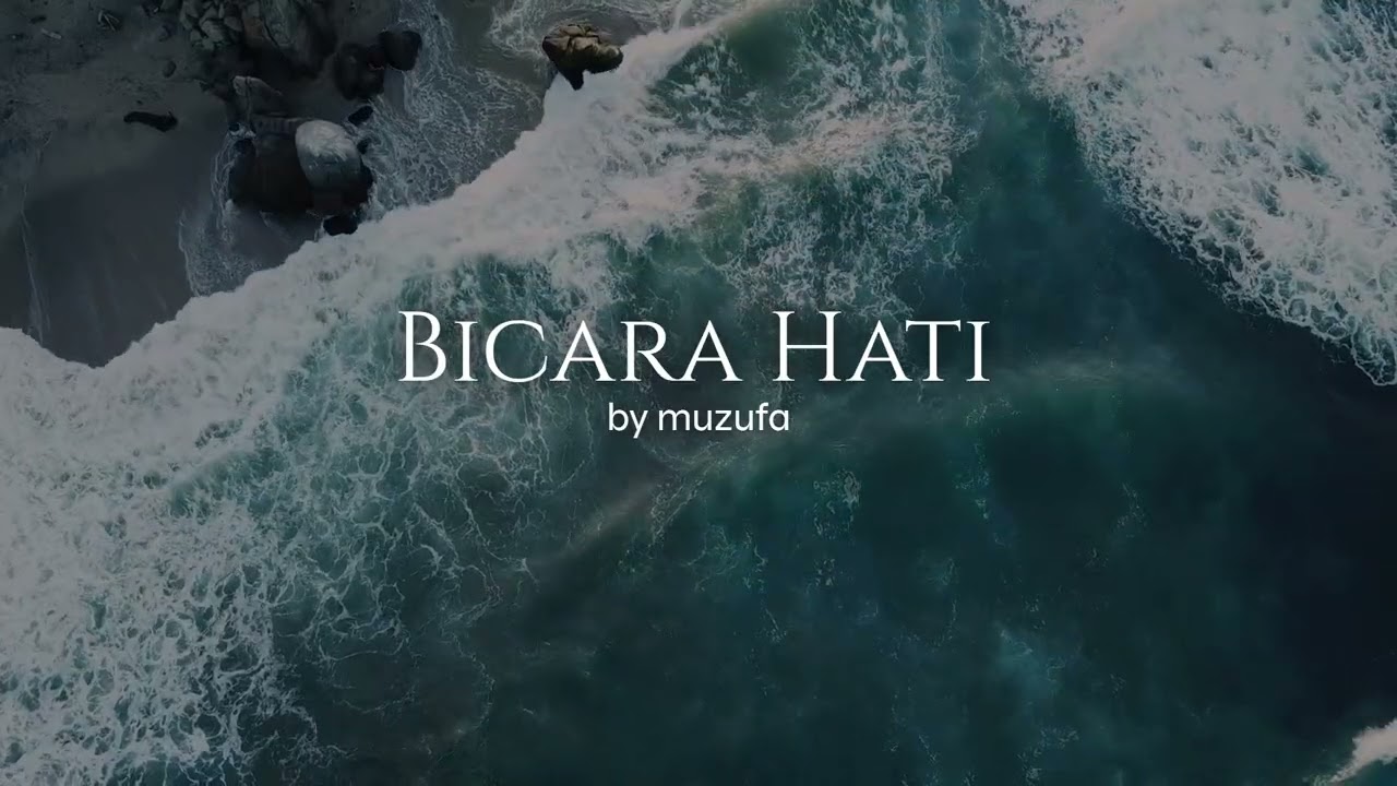 Bicara Hati by muzufa