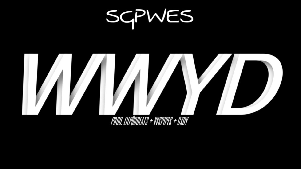 sgpwes - WWYD (Instrumental)