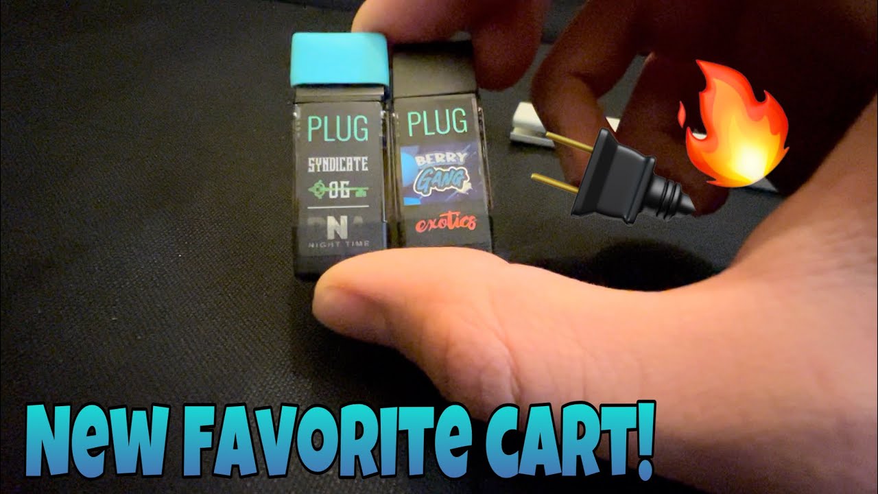 Plug N Play Review (New Favorite Brand) (Syndicate OG)