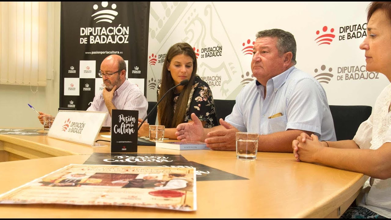 Valverde de Llerena conmemora su 430 aniversario con las I Jornadas de Recreación Histórica
