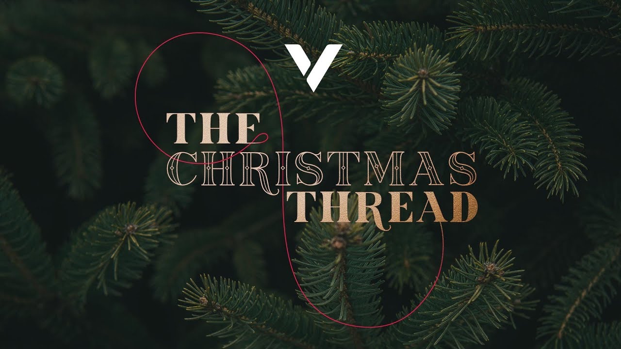 The Christmas Thread | Victory Christmas 2018