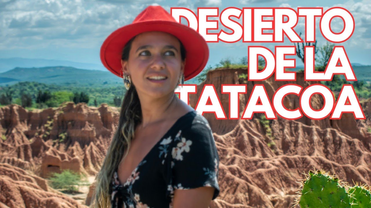 🌵[5 lugares] DESIERTO DE LA TATACOA Villavieja Huila