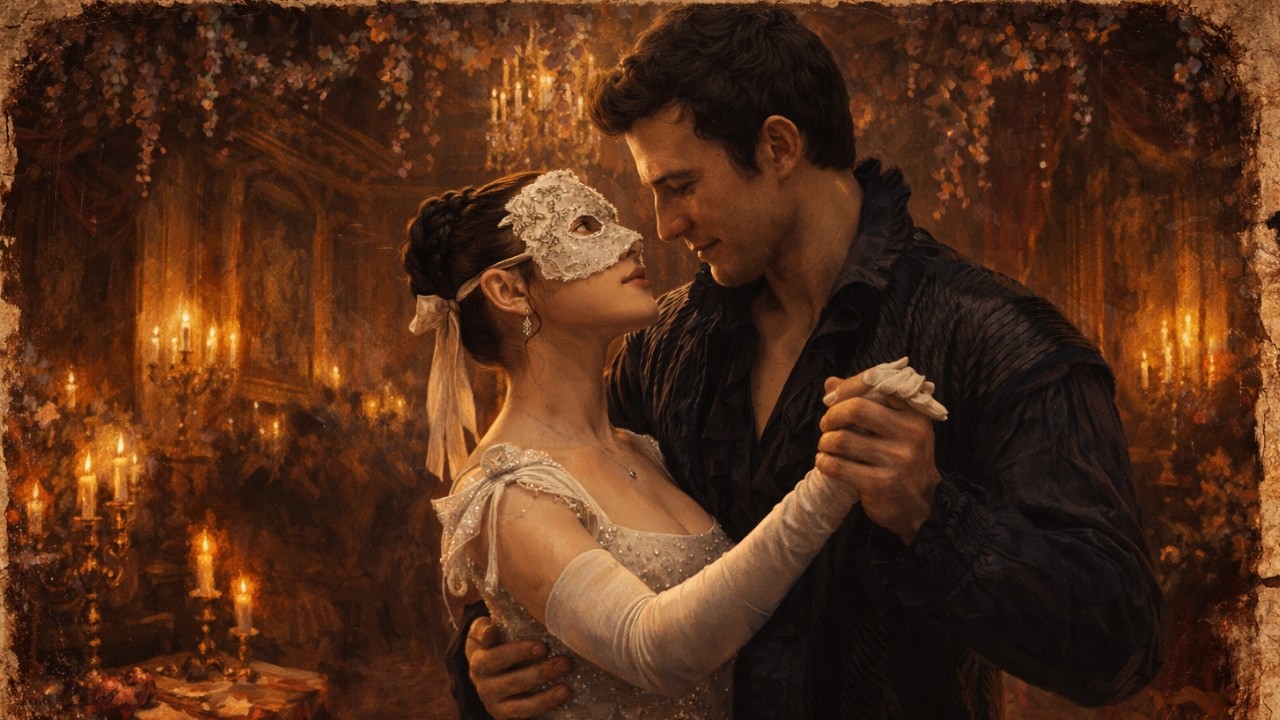 Bridgerton's True Rules of Finding Love: The Hidden Authority Behind Regency Romance