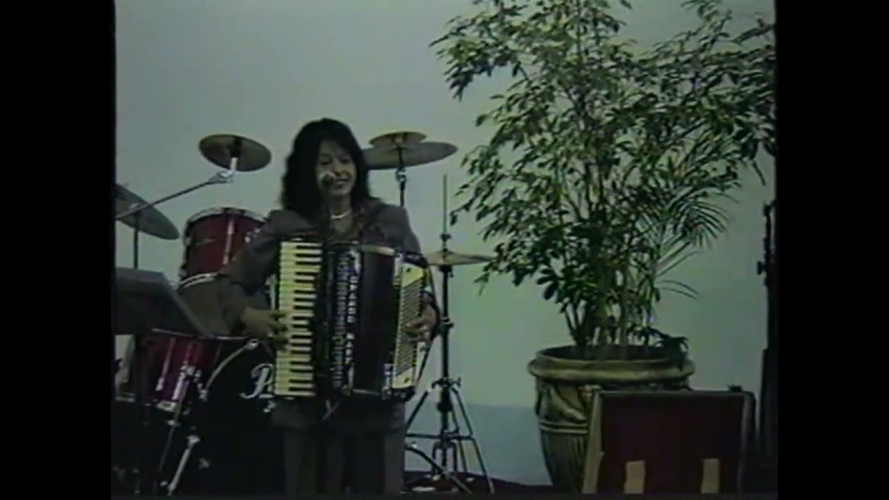 Mary Terezinha  na 10Eq  Curitiba