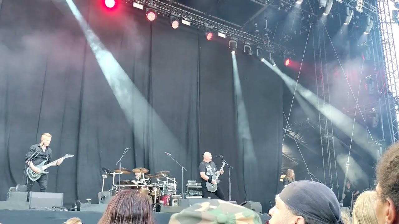 Silentrain