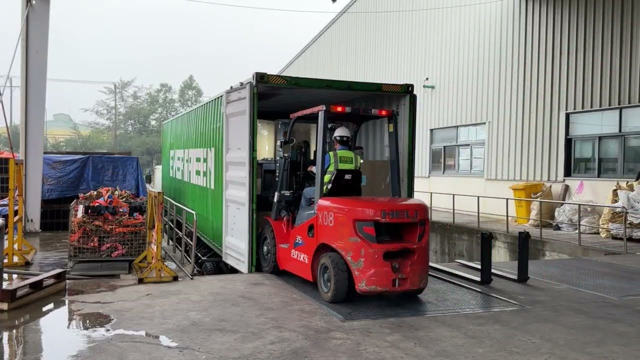 Our BHD Vietnam Facility is now shipping out.