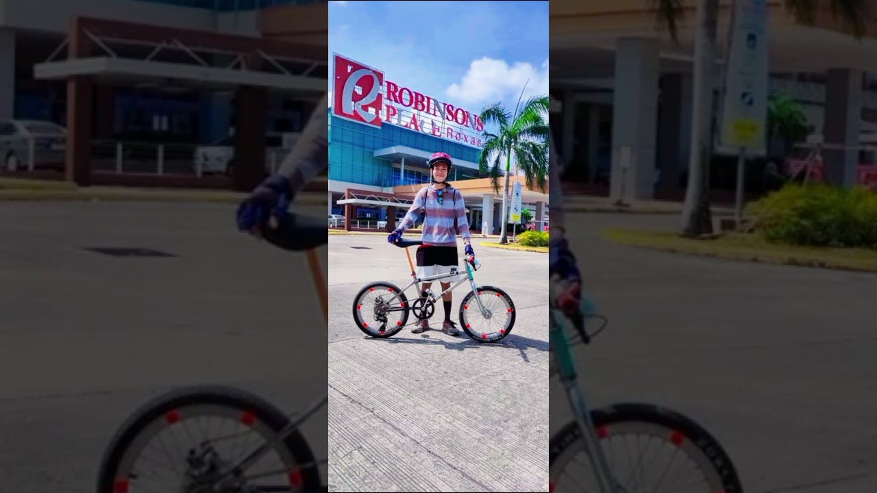 Roxas City Ride 2021 🚴🔥🚵🤍