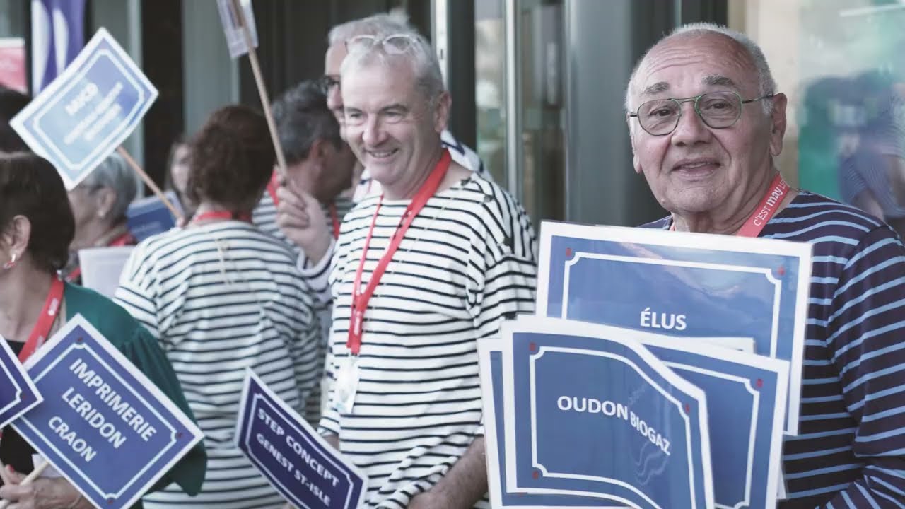 D&eacute;couvrez l'exp&eacute;rience partenaires des Embuscades