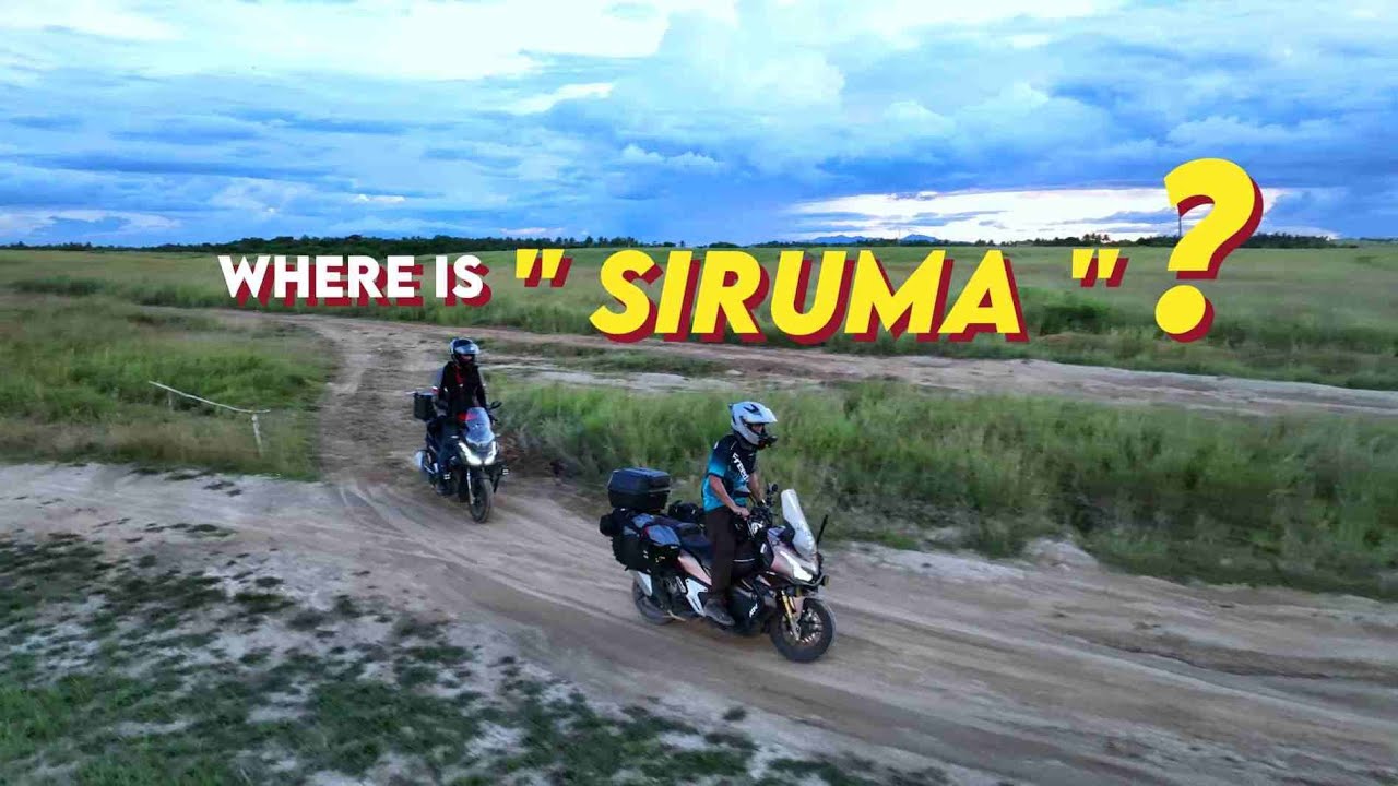 This is the Northernmost part of Camarines Sur ! *SIRUMA*