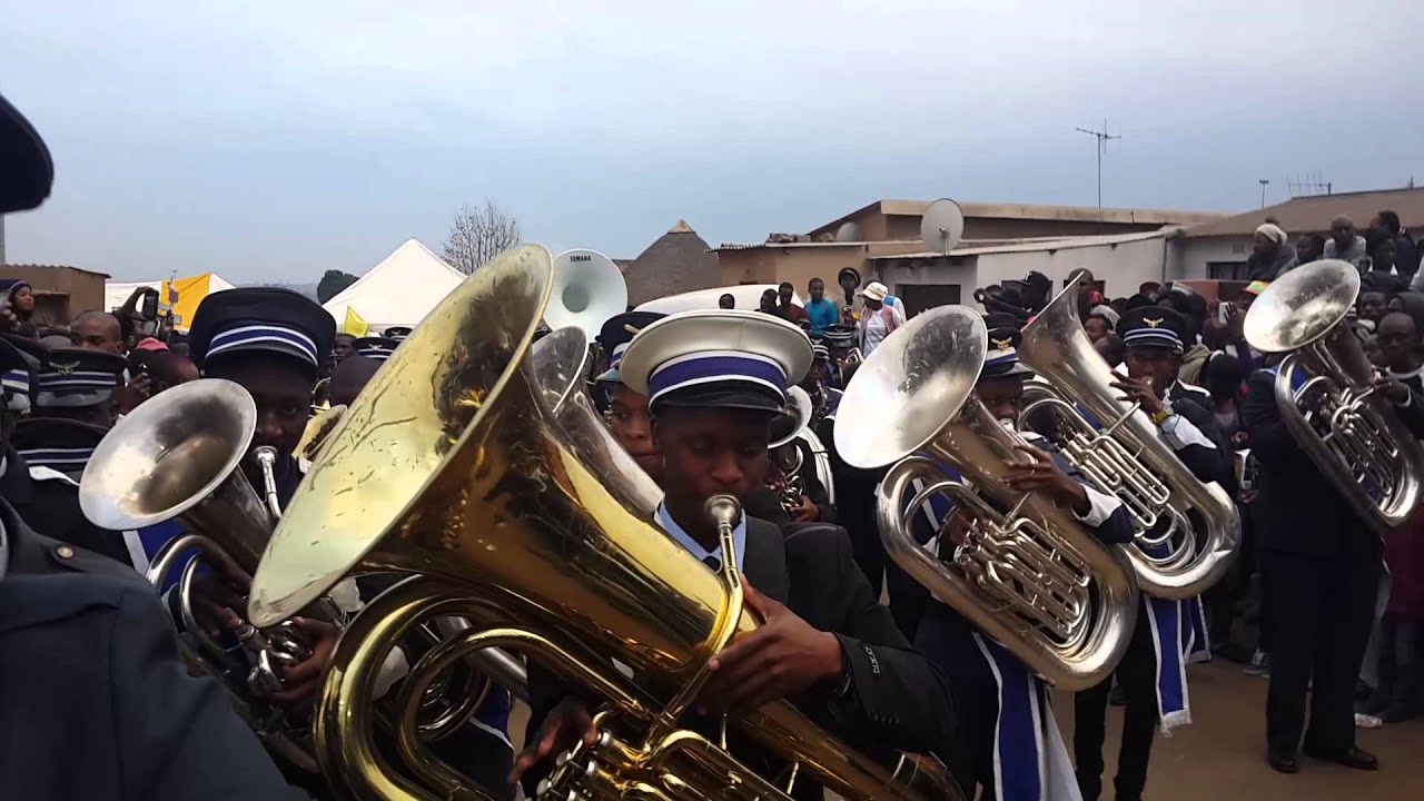 St James  2014 @ St. Phil #1: Sewakhile