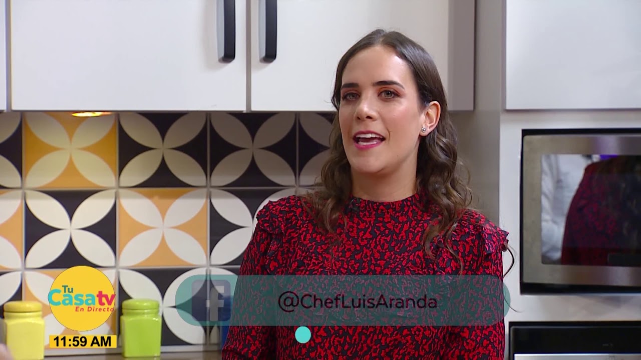 Cocina Nutricional
