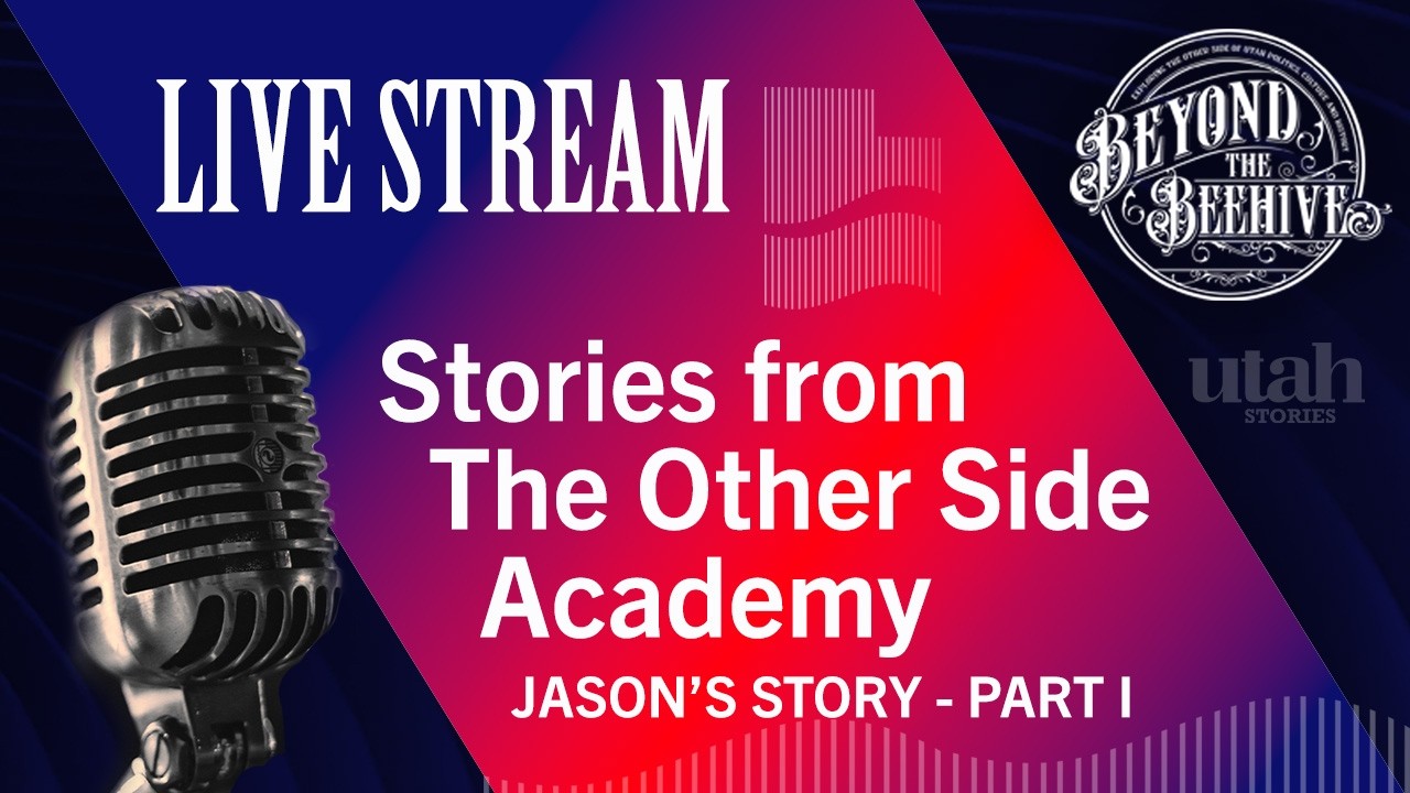 Jason's Story