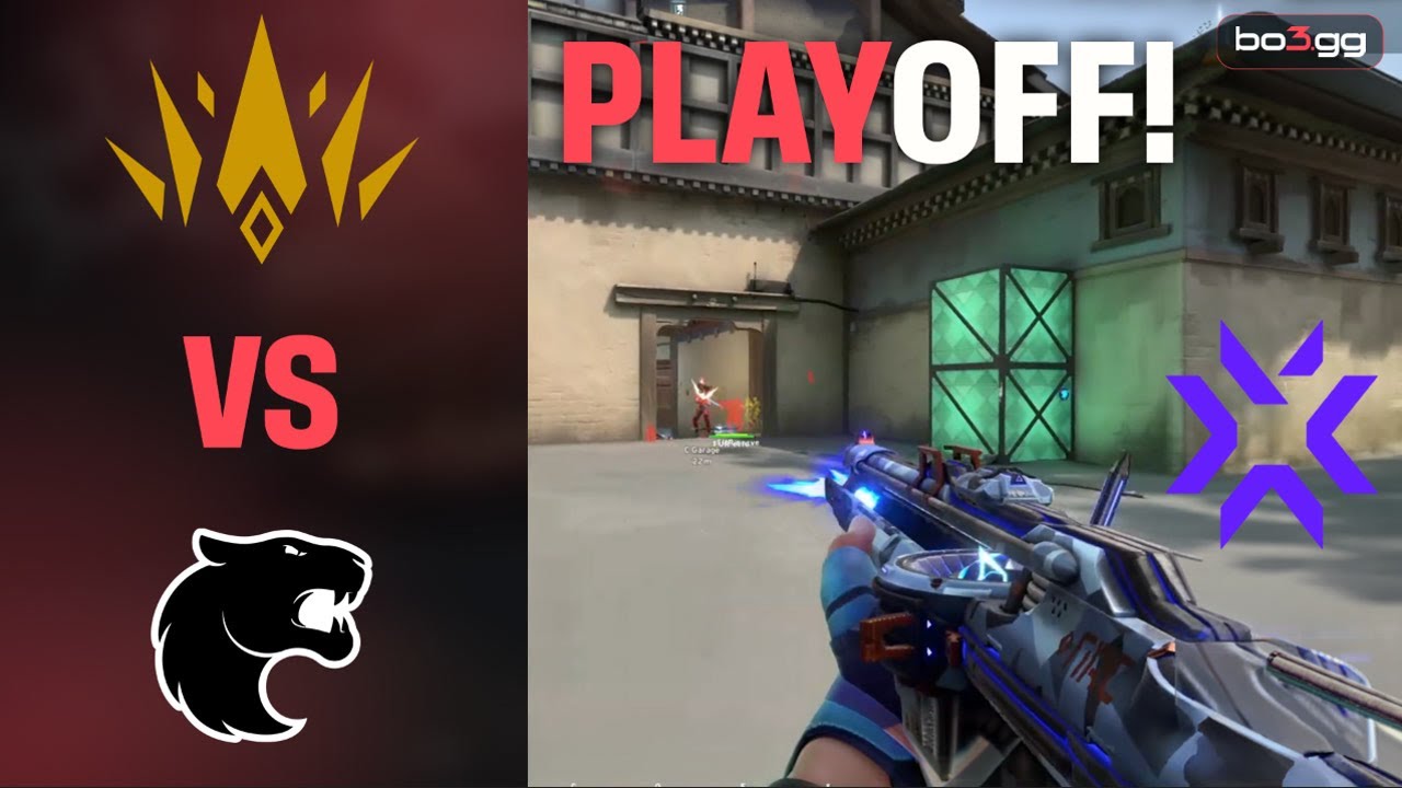LOSER OUT! FURIA vs BBL Esports ON Masters Santiago 2026 — BEST HIGHLIGHTS