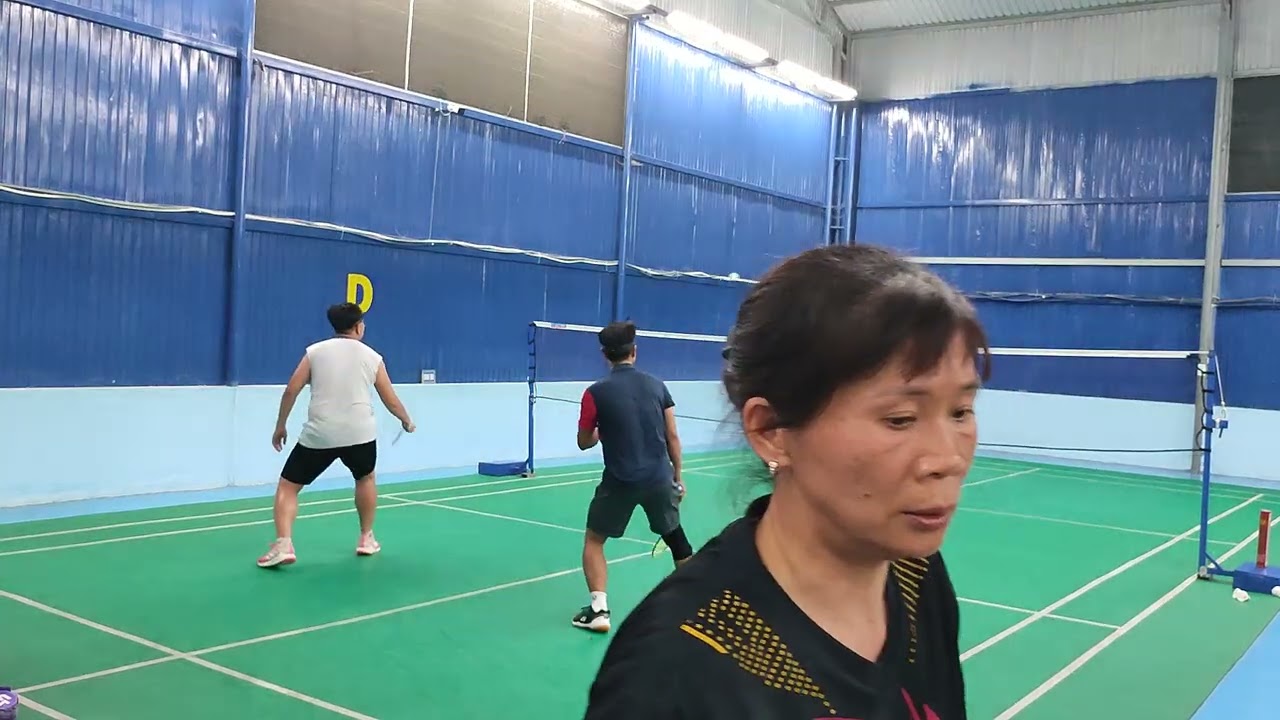 CƯỜNG/ BẠN_ ĐÔI NAM NỮ