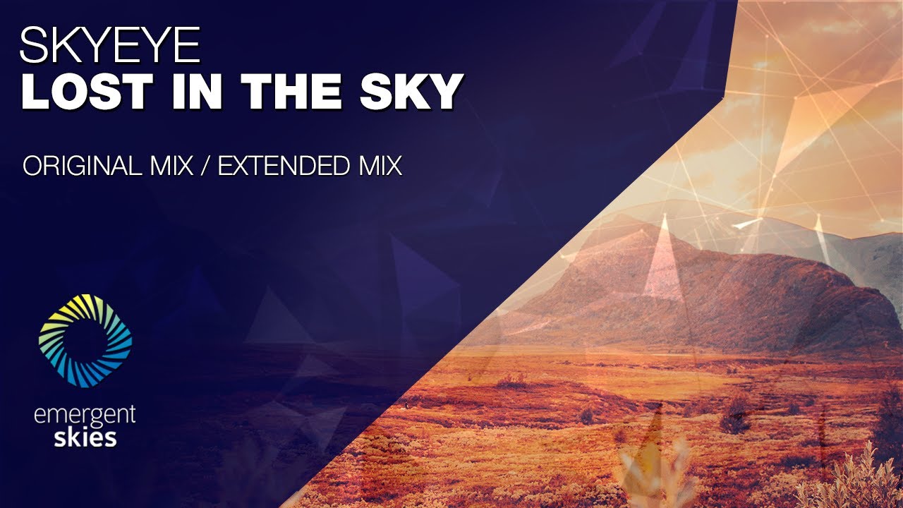 SkyEye - Lost In The Sky [Emergent Skies]
