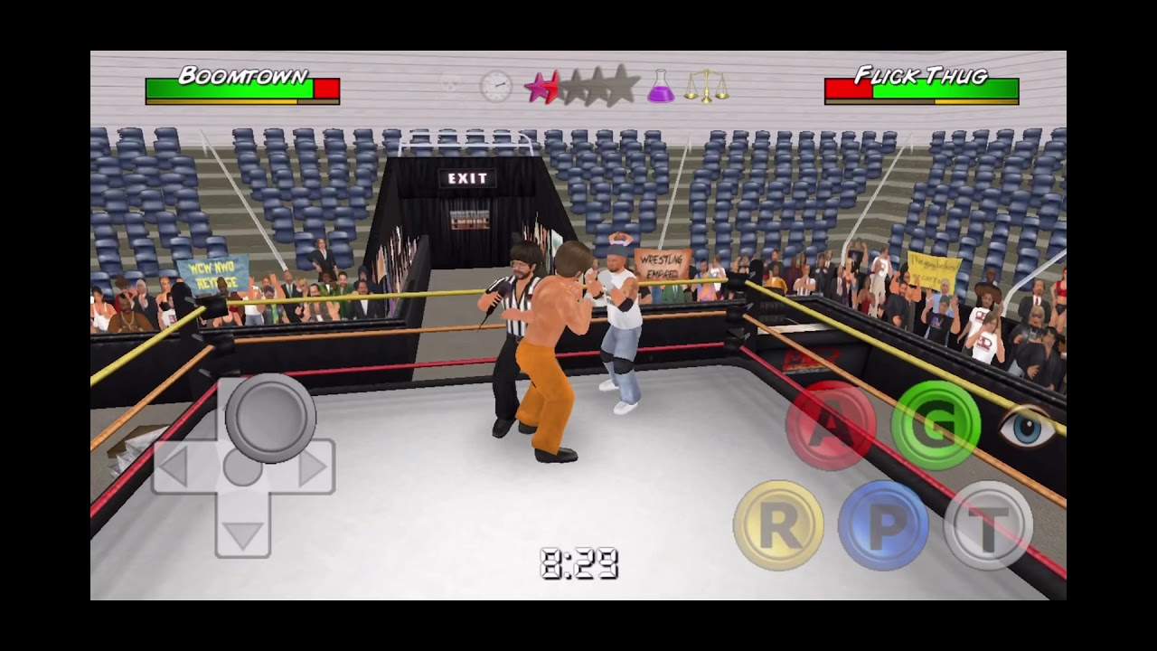 32 minutes of action packed maple leaf grappling matches ( maple leaf rumble