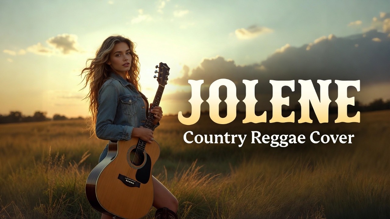 Jolene (Dolly Parton) – Reggae Country Cover