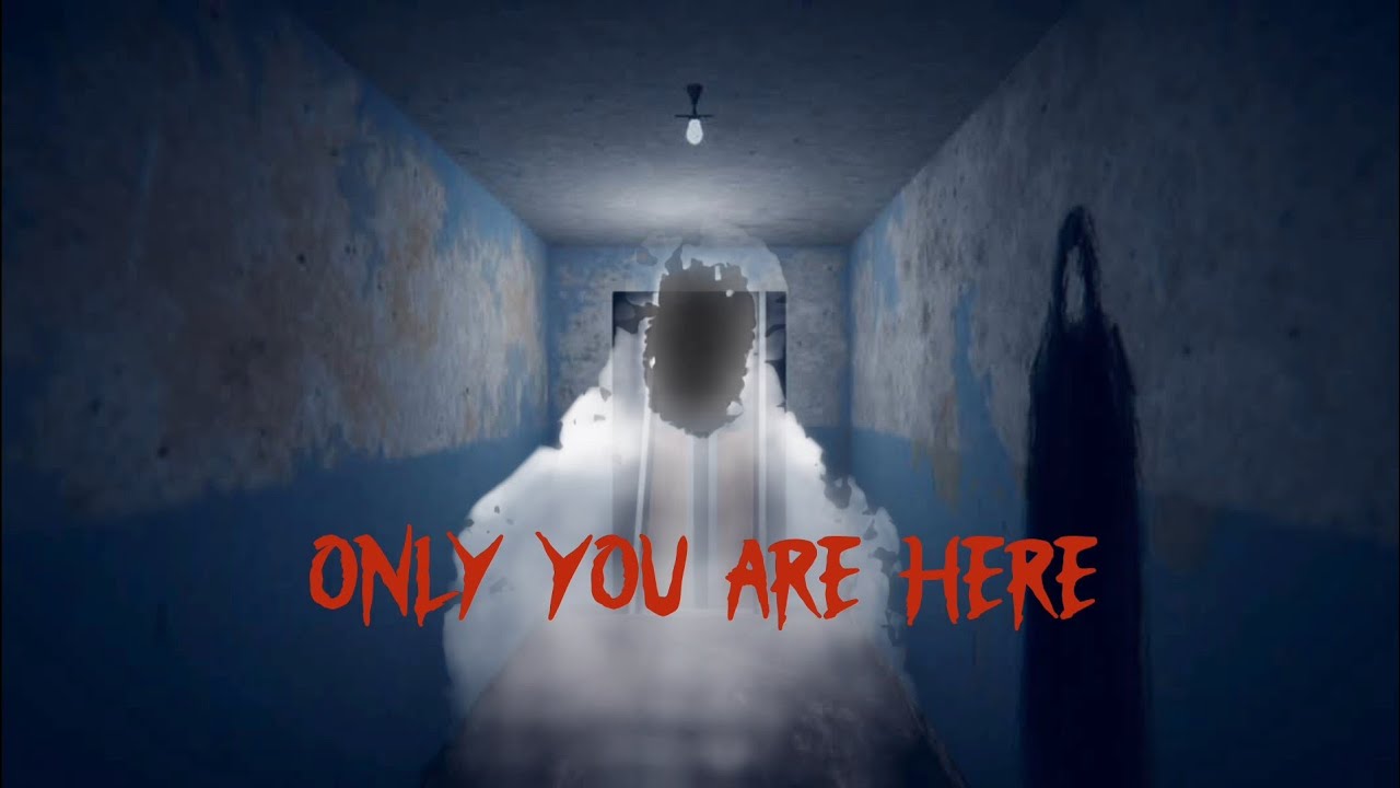 ONLY YOU ARE HERE | Gameplay Walkthrough Part 1 FULL GAME [Android/iOS] - No Commentary