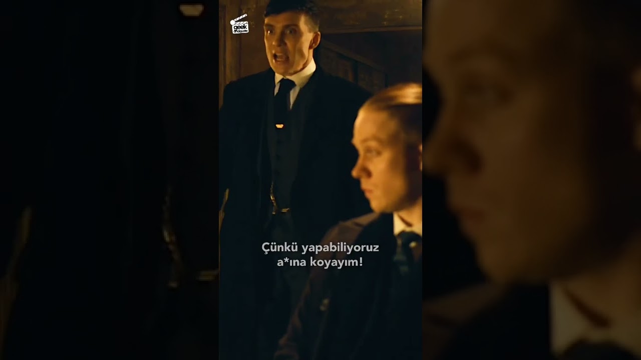 peaky blindres efsane sahne