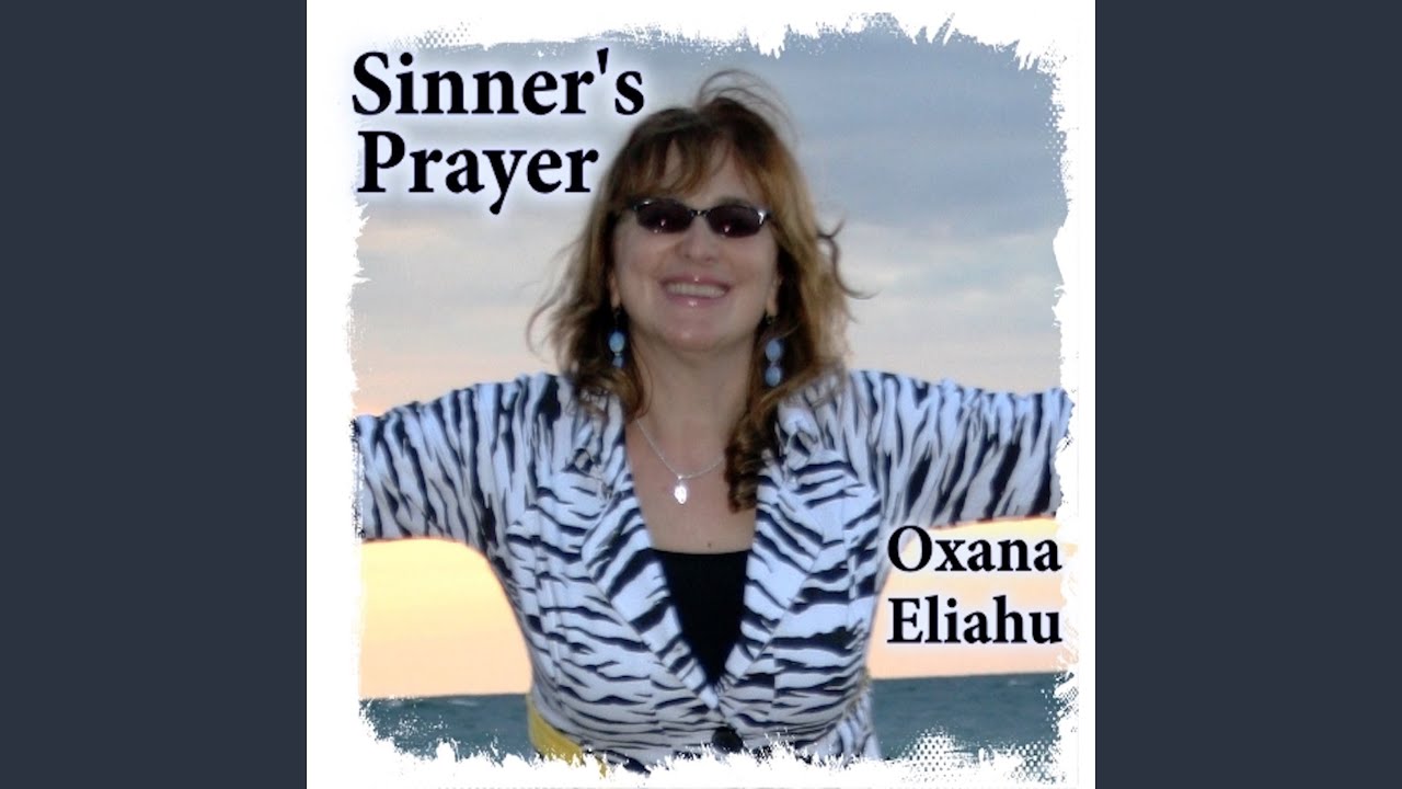 Sinner's Prayer