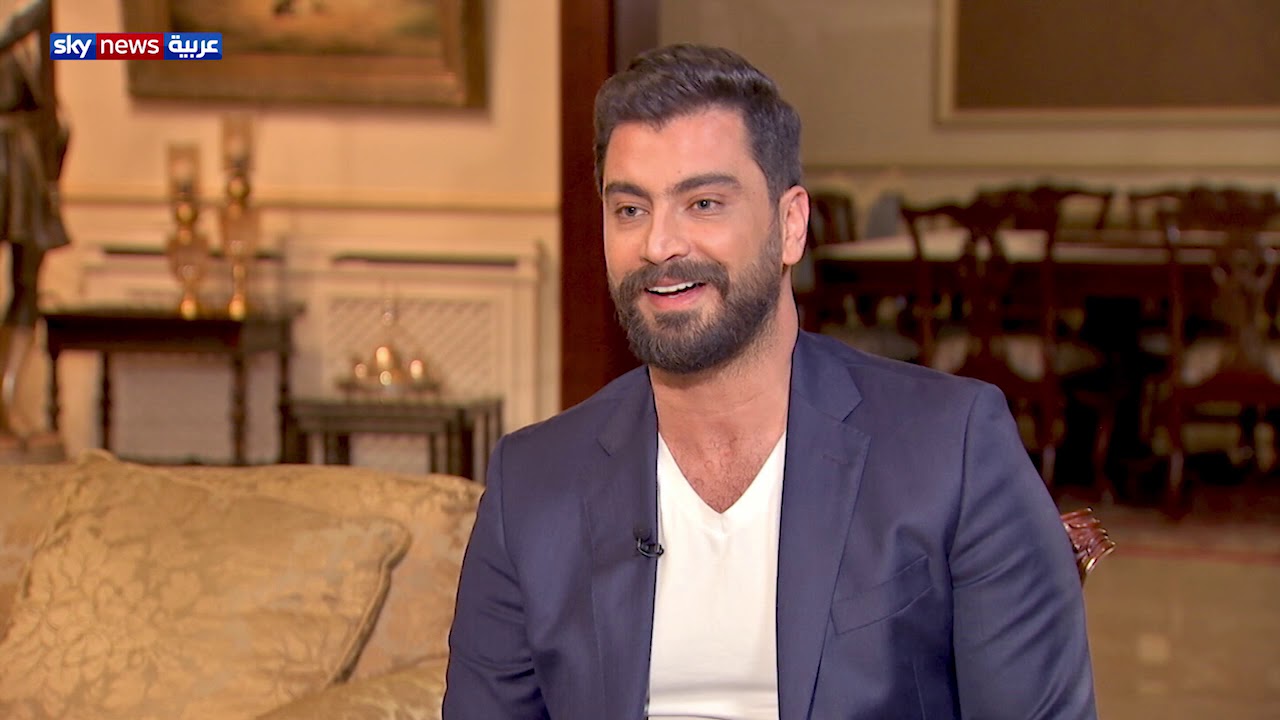 كواليس النجوم.. معتصم النهار: أفتقد وجود الدراما السورية العائلية