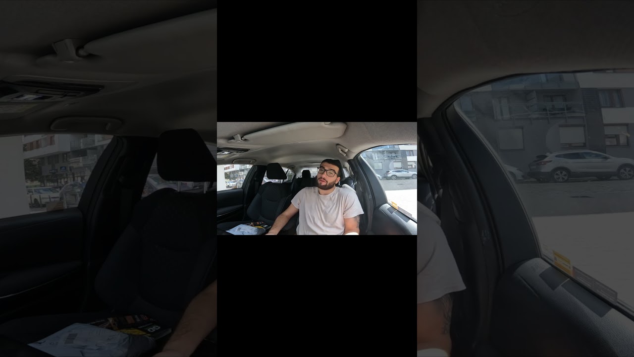ILE ZAROBIŁEM W 40 GODZIN NA UBER #uber #uberdriver #bolt #boltdriver