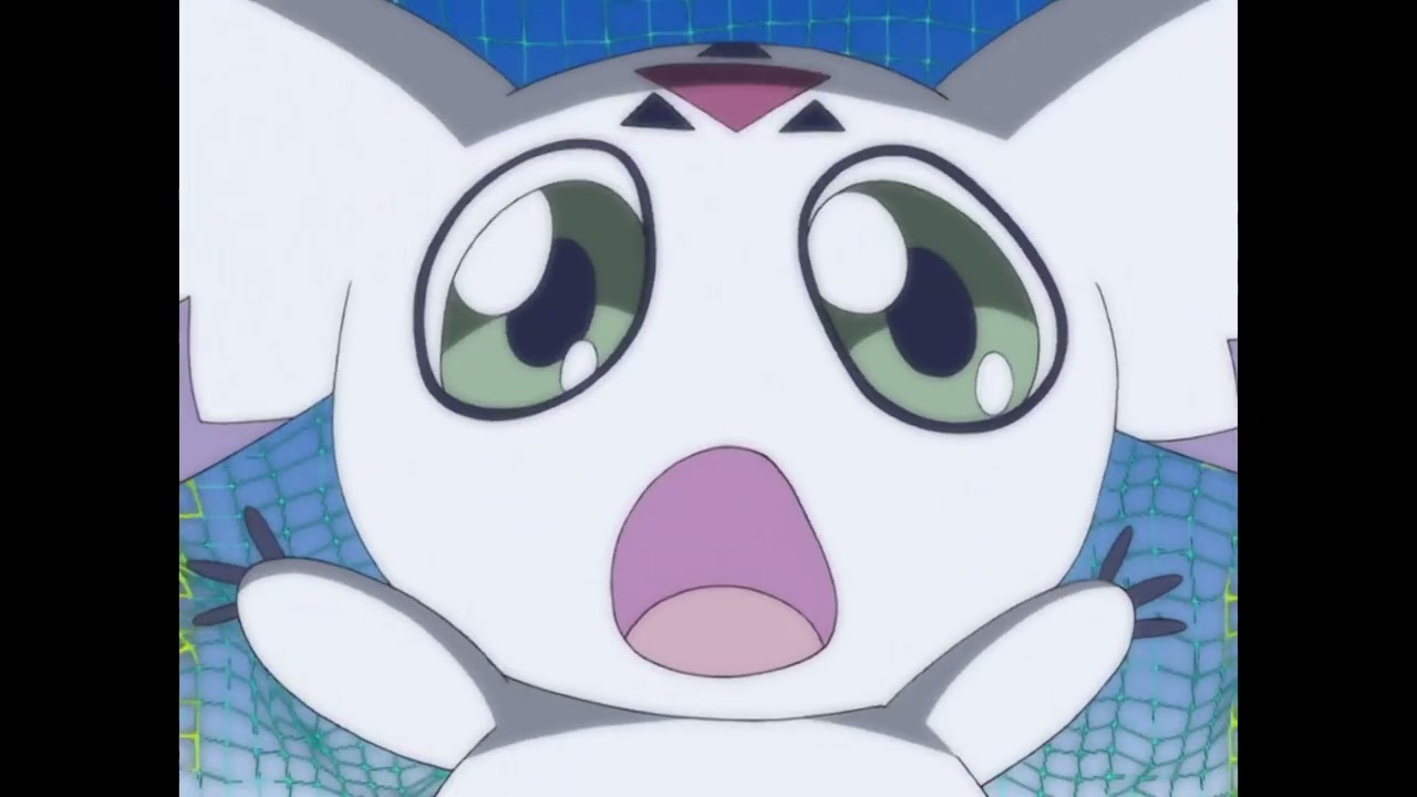 Culumon enters the real world