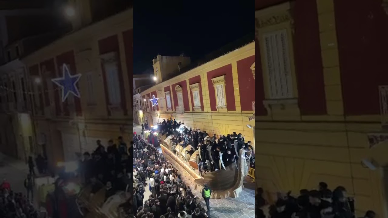Carri macerata campania 2026-A fantasia nov