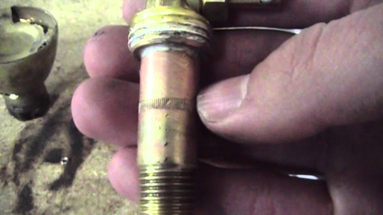 DIY SVEA 123 mk2