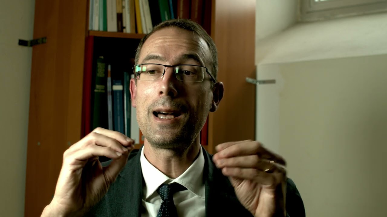 CORSO PSICHIATRIA/UNIGE: GIANLUCA SERAFINI, Ansia Patologica