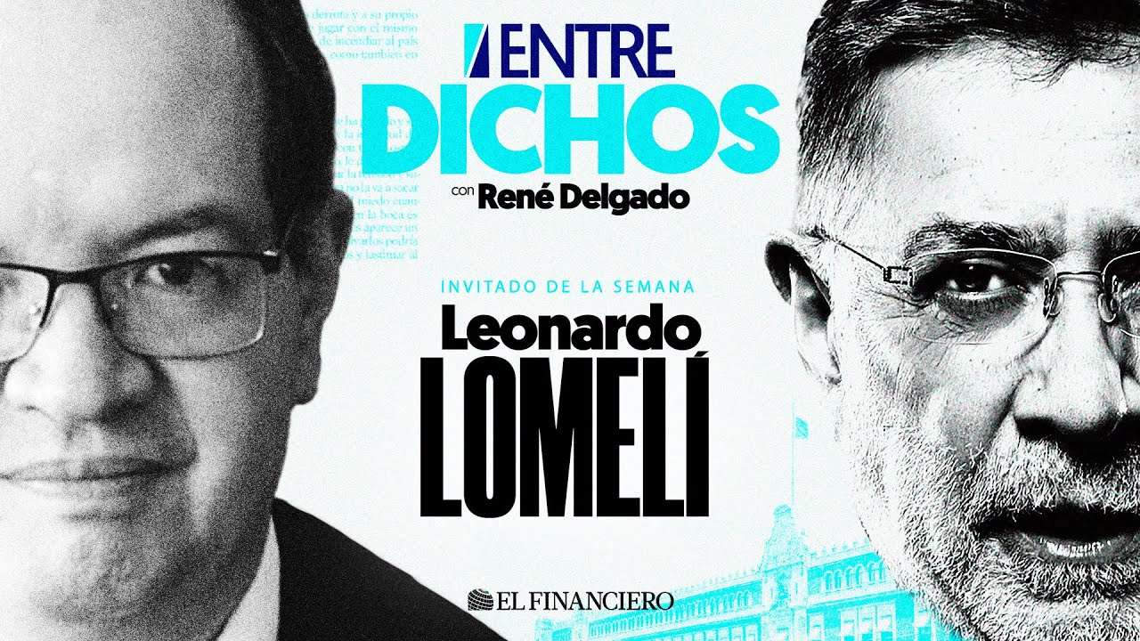 ¿Hay PRESIÓN POLÍTICA sobre UNAM? El rector Leonardo Lomelí responde