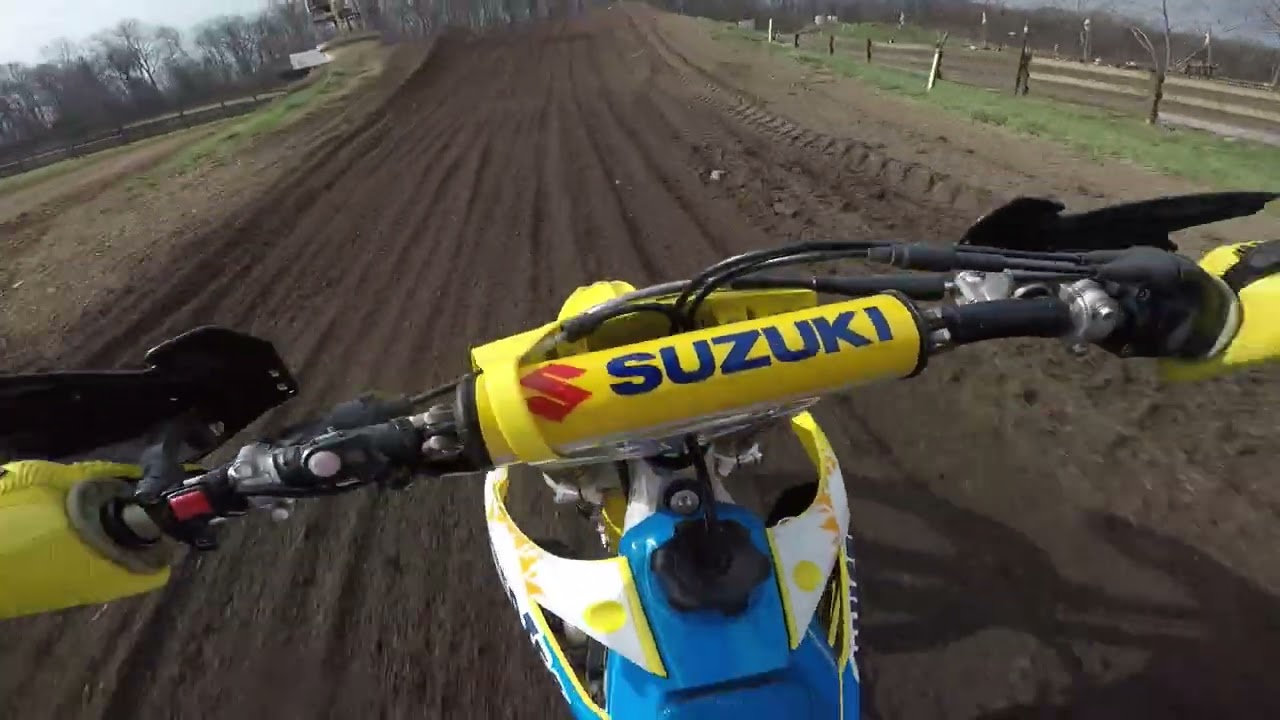 Tomahawk MX MDRA/PAMX 60+ 3/30/25