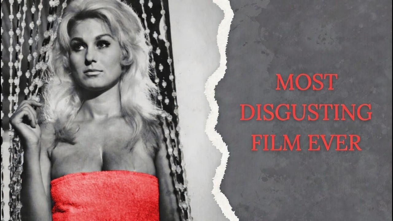 15 Most Controversial 1960s Exploitation Films That Faced Bans & Censorship