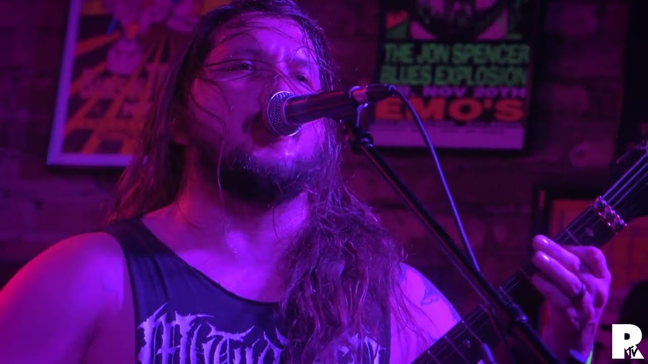 Inoculation | Live At Reggies 9.20.25 (Full Set)
