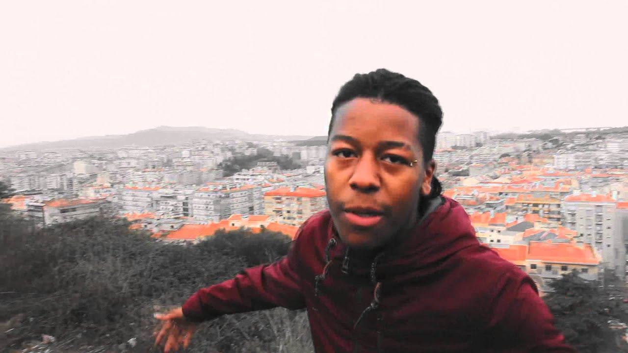 DOUBLE FACE - AMI É  L-E-V (GUNS RECORDS)@YUBS.TV