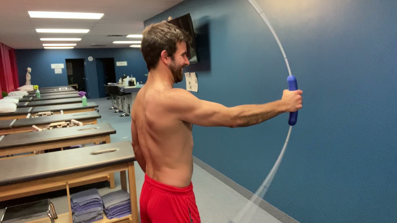 Staby / Vibration Training / Proprioception