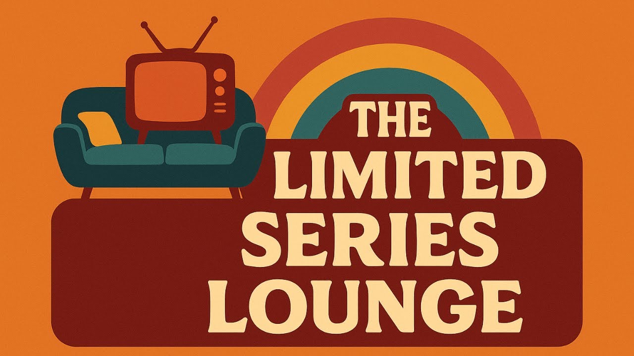🔴 LIVE – The Limited Series Lounge: Episodes 5 | Over the Garden Wall (Cartoon Network) 🔴