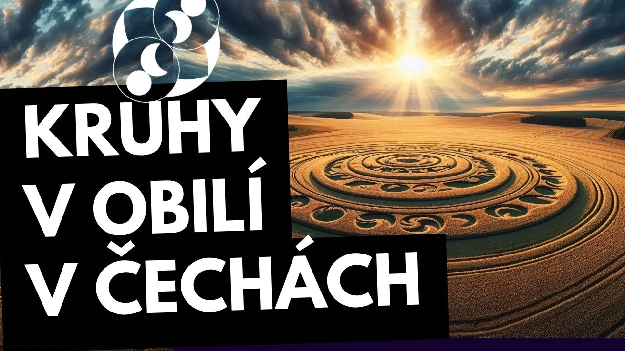 Z&aacute;hadn&eacute; kruhy v obil&iacute; PŘ&Iacute;ZNAKY TRANSFORMACE tipy pro osobn&iacute; rozvok