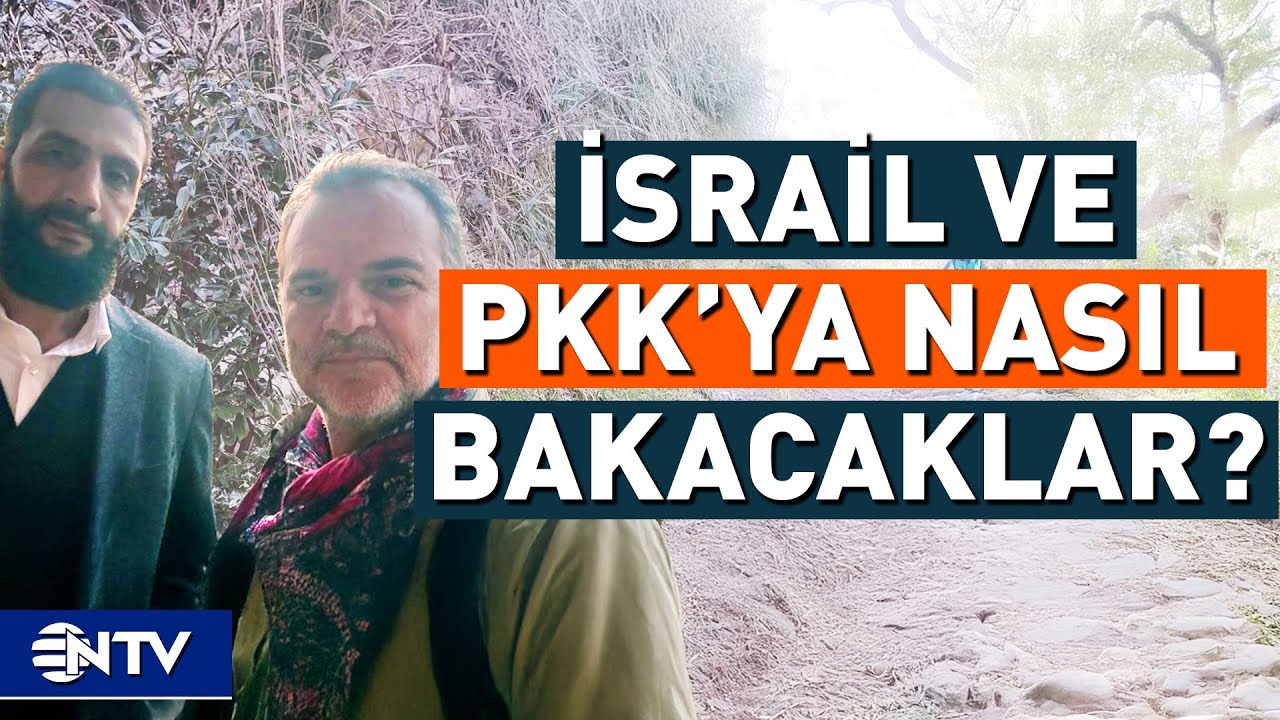 HTŞ Lideri Golani ile Görüşen Kemal Öztürk: 'Türkiye MİT Başkanı ile Dünyaya Mesaj Verdi' | NTV