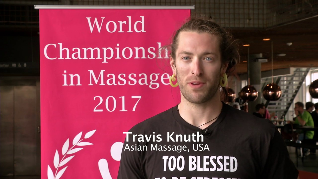 World Championship in Massage