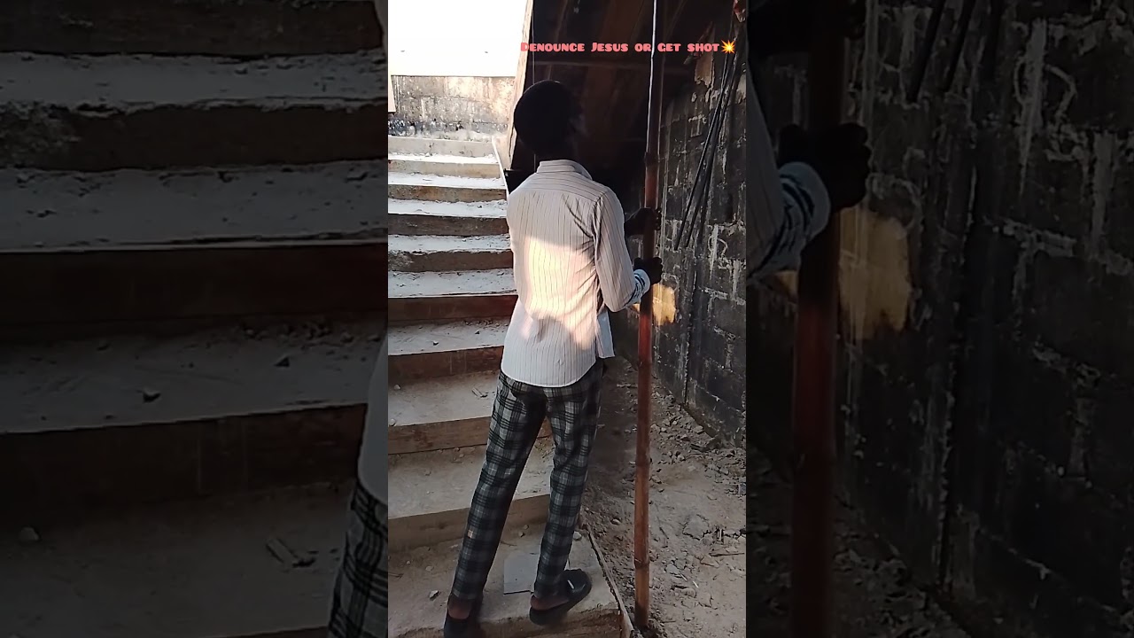 Between life and death, choose🤔 