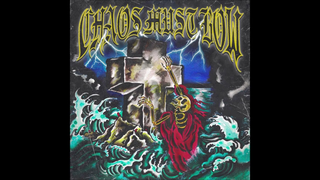 Chaos Must Bow - ST EP 2024 (Full EP)